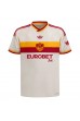 AS Roma Paulo Dybala #21 Fotballdrakt Borte Klær 2026-27 Korte ermer